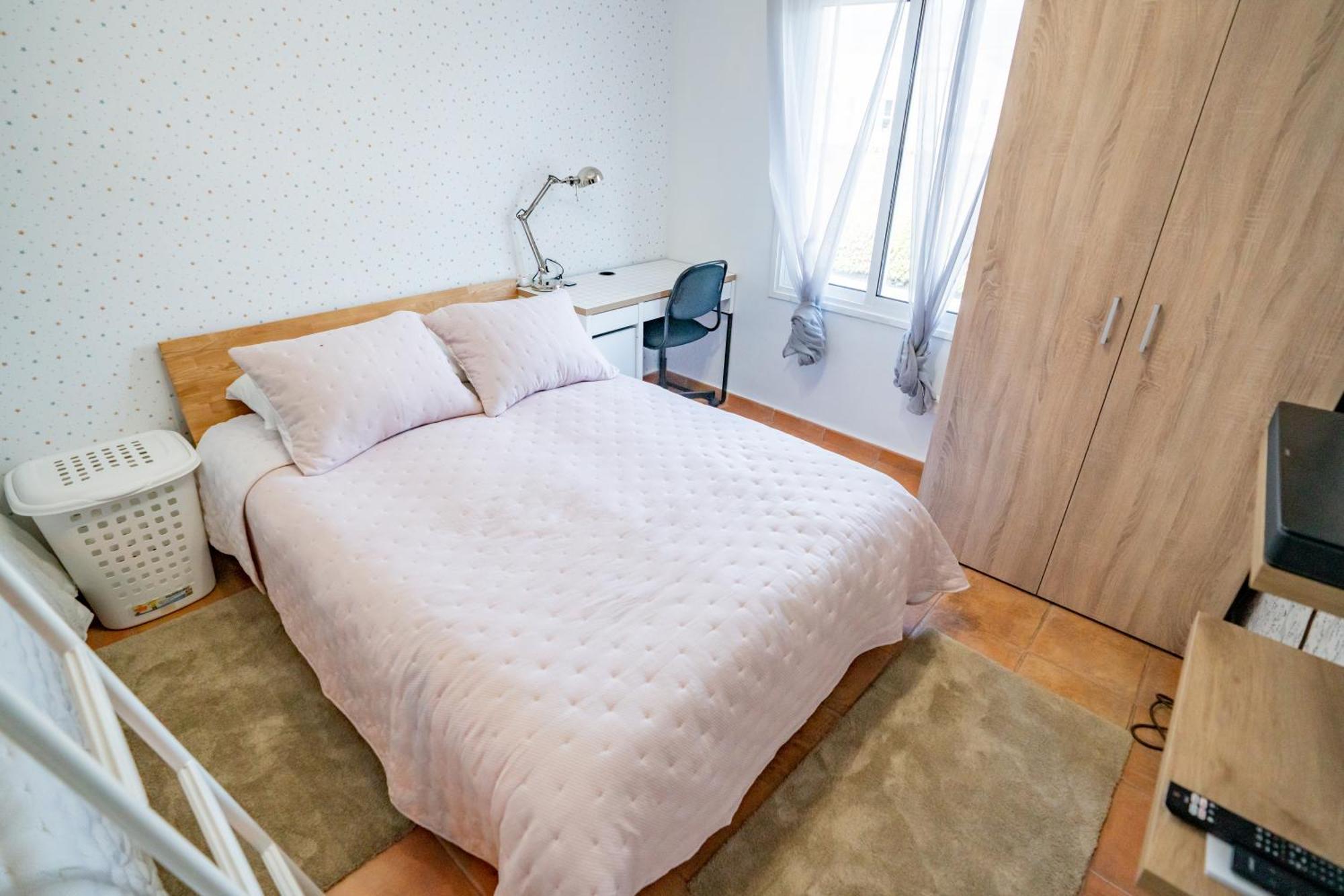 Casa Julio - Alcala Complete Coastal Retreat - Entire Apartment - 3 Min Walk From The Ocean - Shared Entrance With Host Exterior foto
