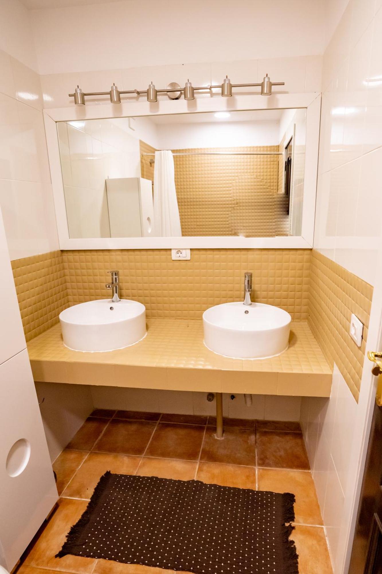 Casa Julio - Alcala Complete Coastal Retreat - Entire Apartment - 3 Min Walk From The Ocean - Shared Entrance With Host Exterior foto