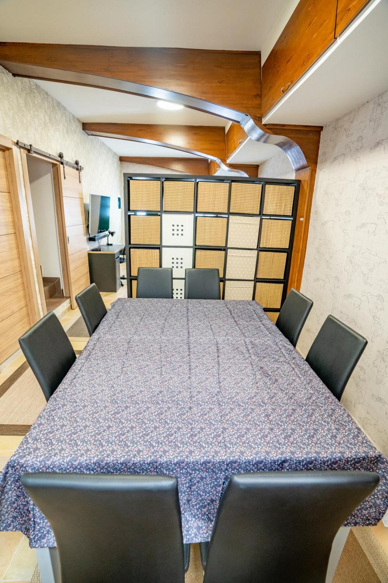 Casa Julio - Alcala Complete Coastal Retreat - Entire Apartment - 3 Min Walk From The Ocean - Shared Entrance With Host Exterior foto